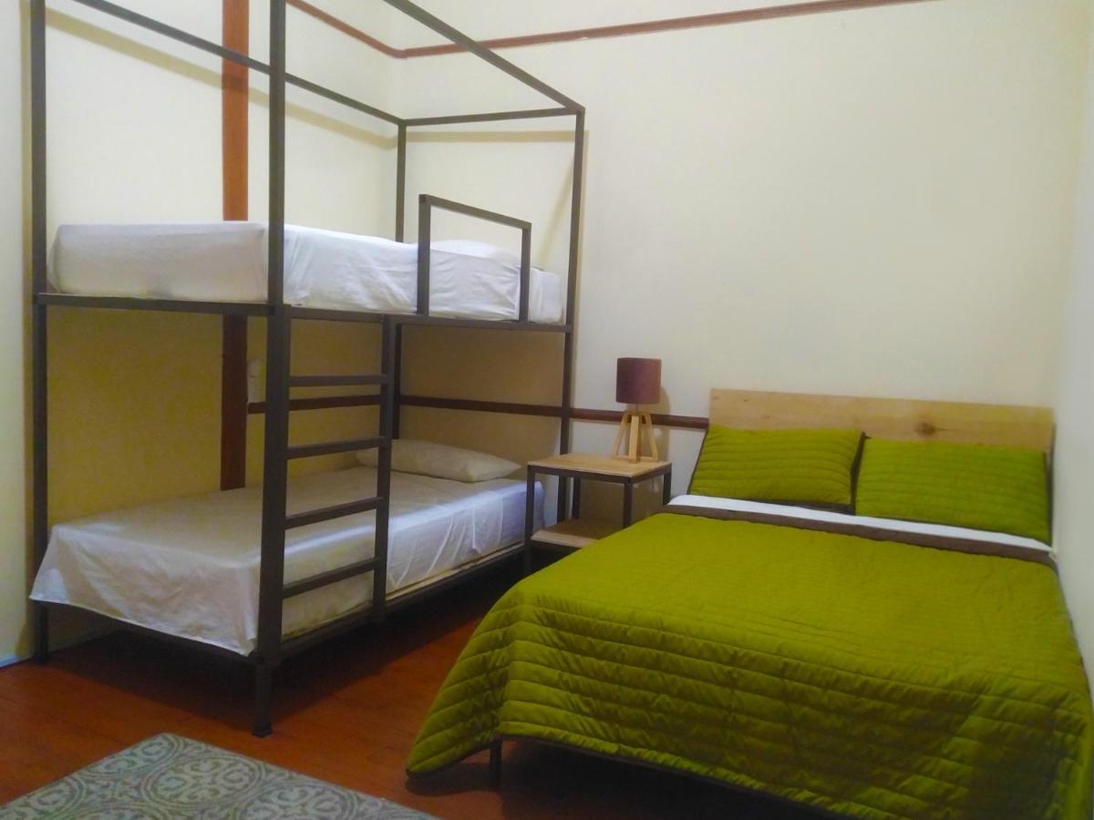 Casa Maria Hostal Mexico City Ngoại thất bức ảnh